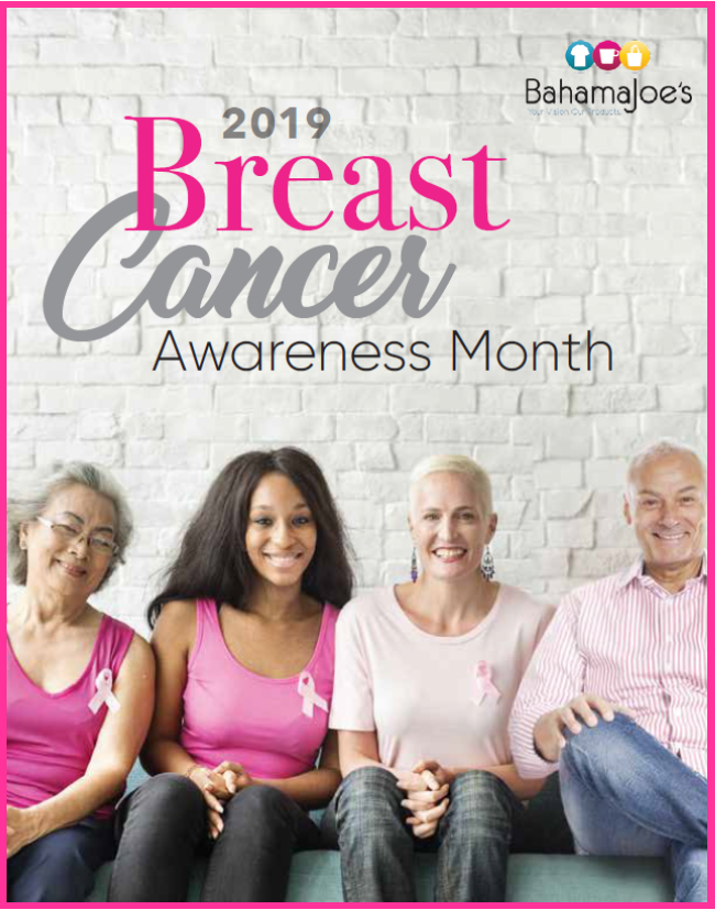Breast Cancer Apparel
